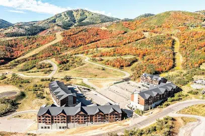 Pioche Village Park City